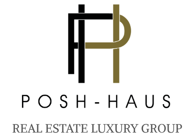 Posh-Haus Luxury Real Estate