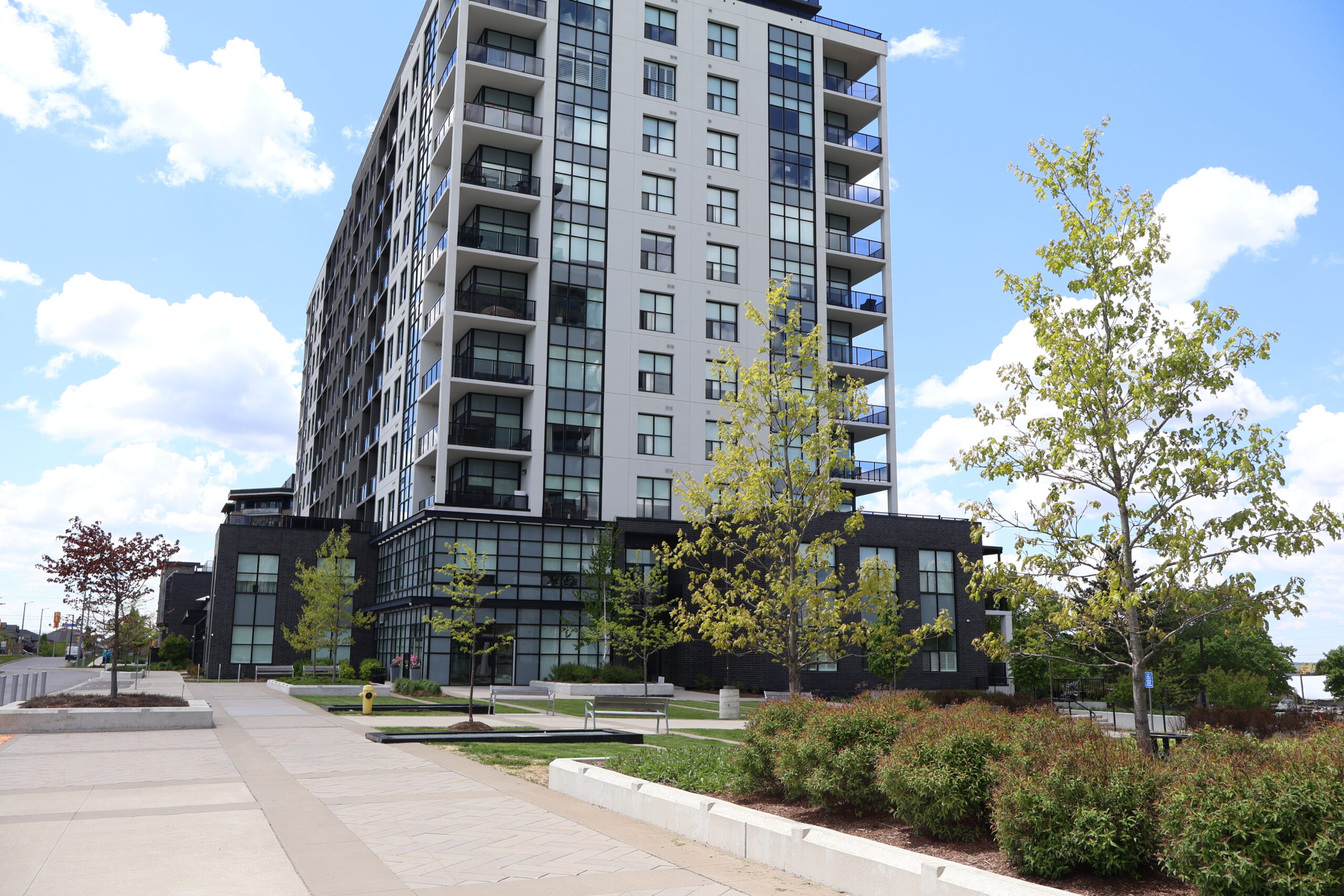 GUELPH – GORDON Square