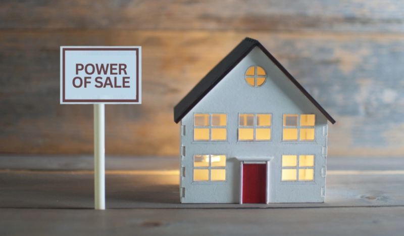 You are currently viewing The Silent Shift: Why Ontario Power of Sale Listings Are Rising (And How to Protect Your Equity)