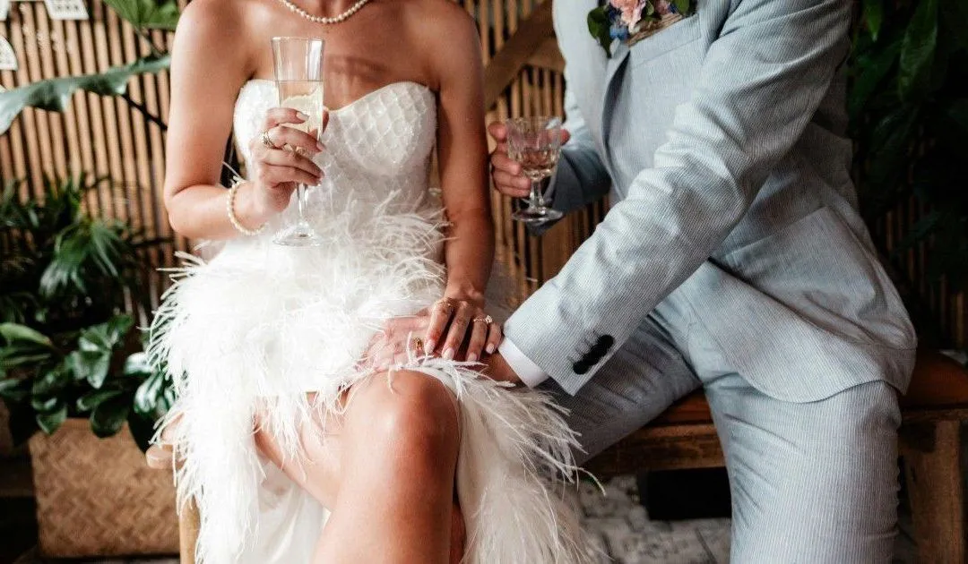 You are currently viewing Rings vs. Real Estate: Why Toronto Couples are Swapping Champagne Toasts for Property Deeds