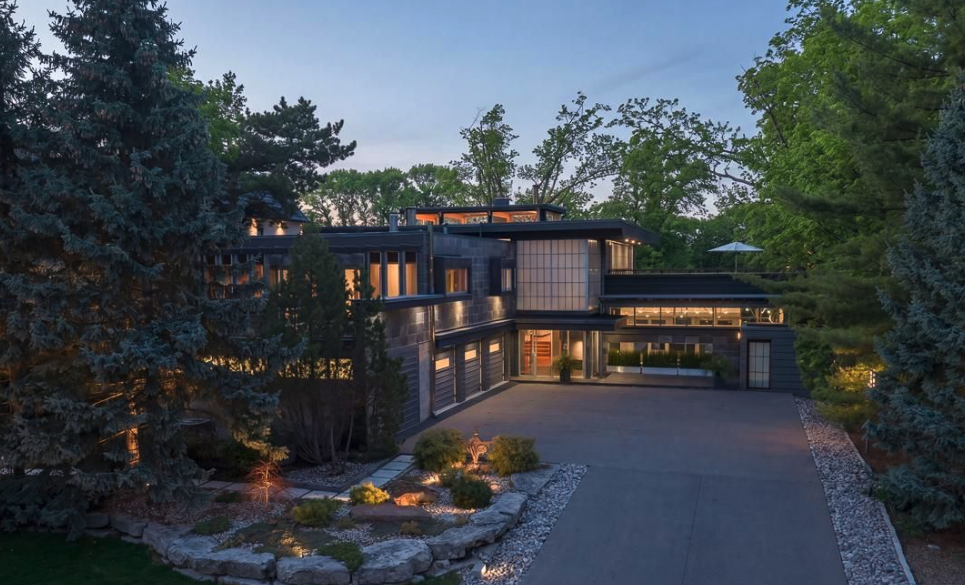 421 The Kingsway | Luxury Golf Course Estate in Etobicoke