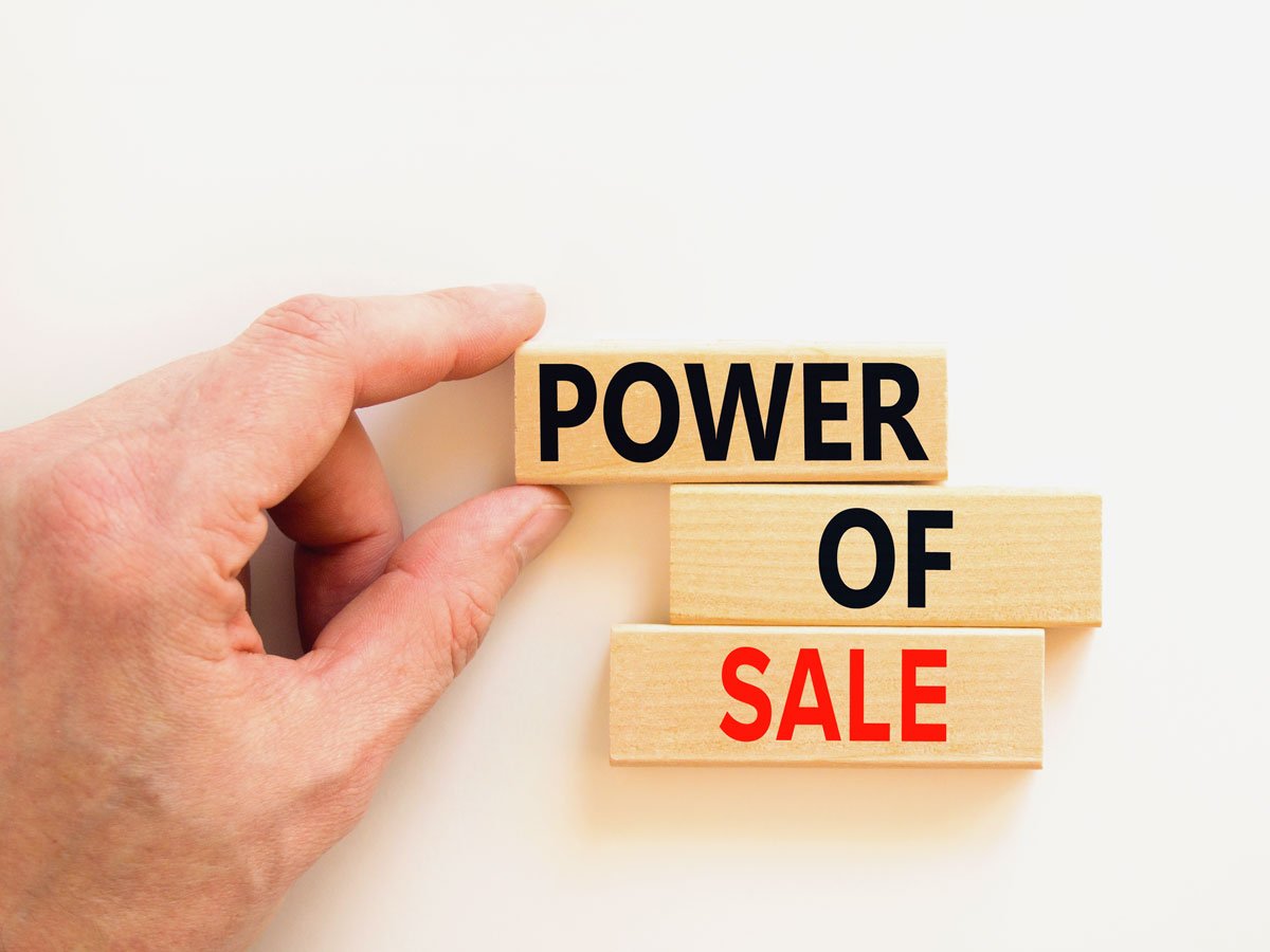 The Truth About Power of Sale in Toronto (What Most Agents Get Wrong)