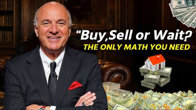 Why Mr. Wonderful is Wrong: Real Estate Remains Ontario’s Ultimate Wealth Engine